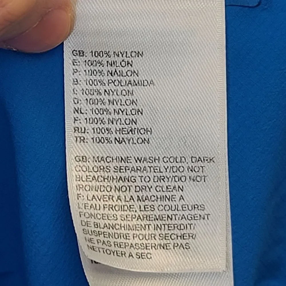 The North Face north face